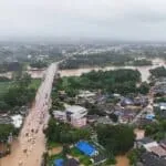 Chiang Rai Severely Lacks Flood Prevention Plans