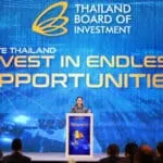 Thailand to Ease Foreign Business Act