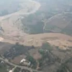 Arsenic Kok River Chiang Rai