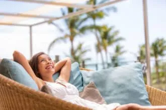 Selecting Outdoor Cushions