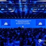 World Gas Conference China