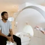 Lutetium 177 PSMA Therapy