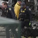 San Diego Plane Crash Kills 6