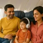 Flights from Australia to India