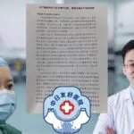 Sex Scandal at China-Japan Friendship Hospital