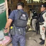 Police Seize 1.7 Million Baht Cash