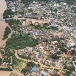 Chiang Rai Residents Fear Repeat Floods