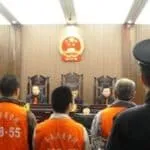 China Executes Three Men for Raping Minors