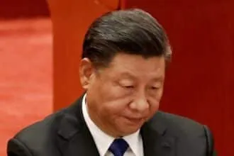 China in Crisis, Xi Jinping Faces Mounting Internal Challenges