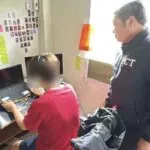 Cyber Police Shutdown Gambling Sites in Chiang Rai and Phayao