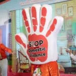 Domestic Violence in Thailand