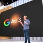 Google's New Veo 3