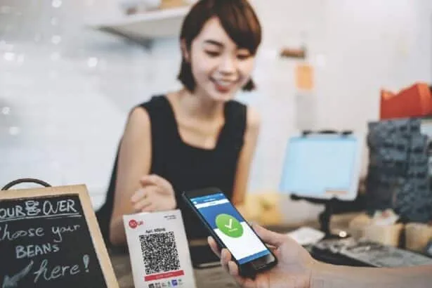 PromptPay, Digital Payments Thailand