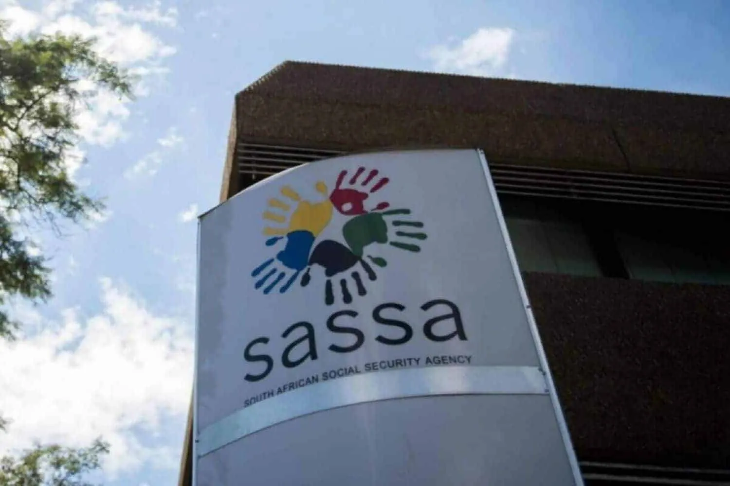 Sassa Suspends Social Grants