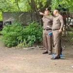 Shooting Leaves Three Dead, Schools Closed Amid Manhunt