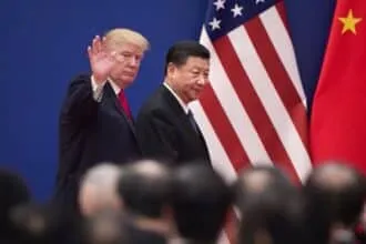 US China Trade Deal