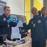 Thai Police Step Up Enforcement on Foreigners