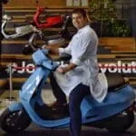 India's Ola Electric Hemorrhaging Money