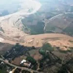 Chiang Rai Officials Pushes for kok river Dams
