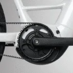 Veer’s Shift Drive System