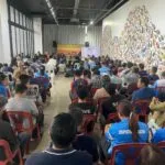 Chiang Rai and Myanmar Communities Unite