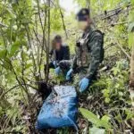 One Million Meth Pills Seized