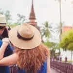 Thailand’s Launches Half-Half Domestic Travel Scheme