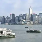 Hong Kong Economic Competitiveness