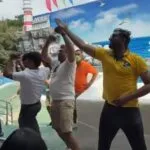 Indian Tourists Bangkok