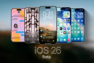Apple Releases iOS 26 Beta: What’s New for iPhone Users