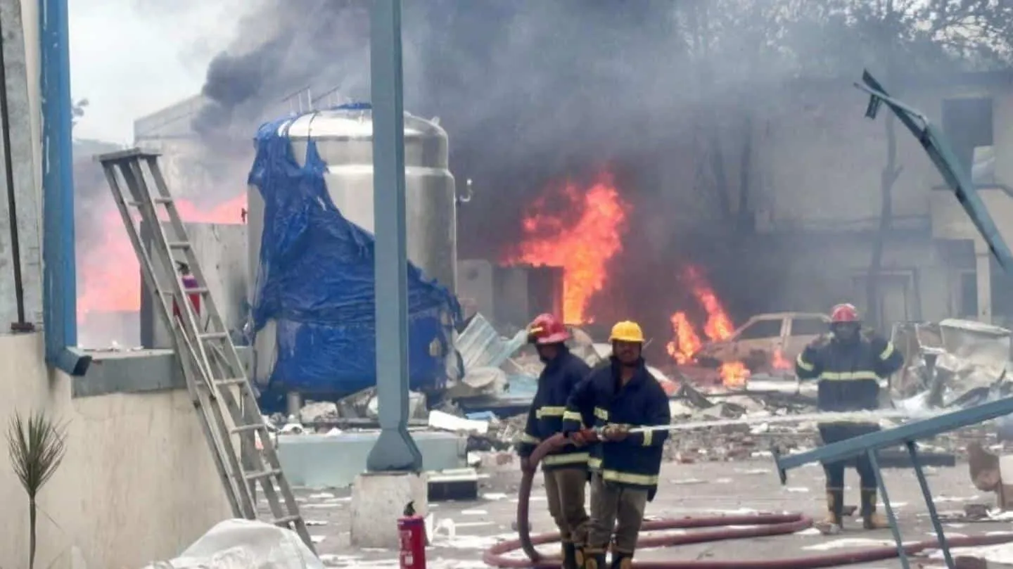 India Conducting DNA Testing