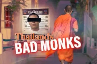 Thailand’s Monkhood in Crisis