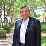 Aga Khan University, Dr Zulfiqar A. Bhutta