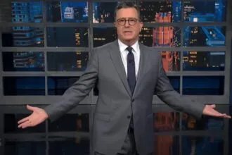 CBS to Cancel The Late Show with Stephen Colbert