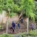 Chiang Rai, Prison Inmates