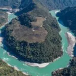 China to Begin Construction of Mega-Hydroelectric Dam in Tibett Despite Protest