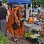 Fame Monk Chiang Rai