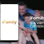 iFamily App: An App to Find a Family