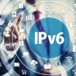 Migrate to IPv6