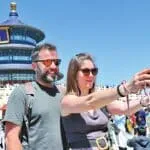 Visa-Free Travel to China: A 2025 Guide for Global Explorers