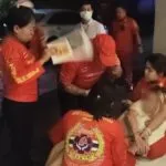 Briton Falls to His Death for 10th Floor of Chiang Mai Condo