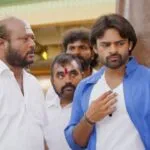 Fish Venkat, Telugu movies