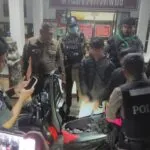 Police Catch Teens With Meth Pills Hidden Under Motorcycle Seat