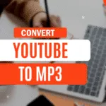YouTube to MP3