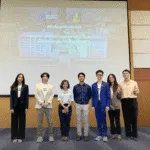 RevisionSuccess and Chulalongkorn University Launch 'AIvolution in Education' Workshop