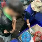 Chiang Rai Cannabis Shop Busted for Selling Kratom Drinks to Students