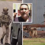 Dezi Freeman Porepunkah, Victoria, Australia