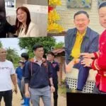 Political Hopefuls Gear Up for By-Election in Chiang Rai