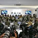 Thailand Battles Cambodian Disinformation Campaign