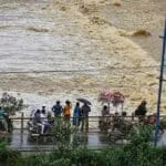India Meteorological Department flood warnings